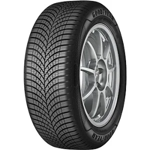 GOODYEAR Vector 4Seasons Gen-3 — visuel du profil