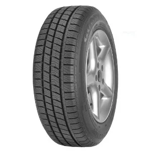 GOODYEAR Vector 4Seasons Cargo — visuel du profil