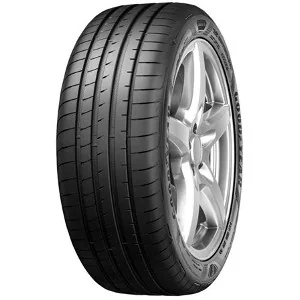 GOODYEAR Eagle F1 Asymmetric 5 — visuel du profil