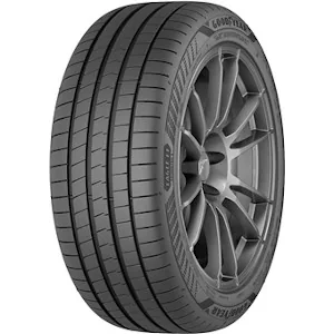 GOODYEAR Eagle F1 Asymmetric 6 — visuel du profil
