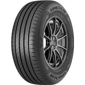 GOODYEAR EfficientGrip 2 SUV — visuel du profil