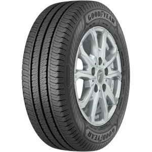 GOODYEAR Efficientgrip Cargo 2 — visuel du profil
