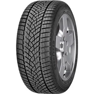 GOODYEAR UltraGrip Performance + — visuel du profil