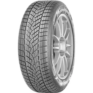 GOODYEAR UltraGrip Performance SUV Gen-1 — visuel du profil