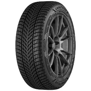 GOODYEAR UltraGrip Performance 3 — visuel du profil