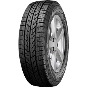 GOODYEAR UltraGrip Cargo — visuel du profil