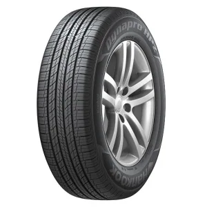 HANKOOK RA33 Dynapro HP2 — visuel du profil