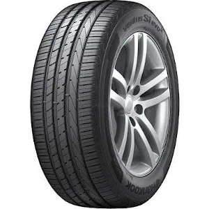 HANKOOK K117B Ventus S1 Evo2 */MOE HRS — visuel du profil