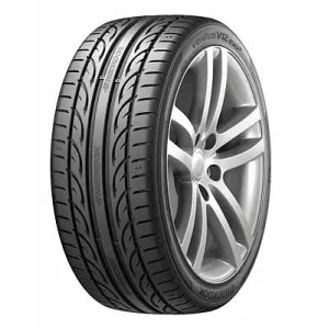 HANKOOK K120 Ventus V12 Evo2 — visuel du profil