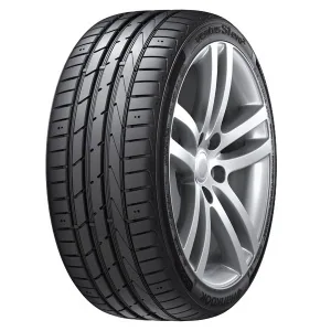 HANKOOK K117 Ventus S1 Evo2 — visuel du profil