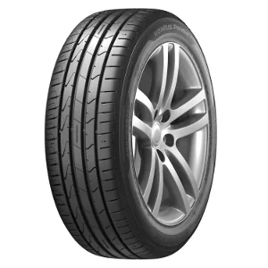 HANKOOK K125 Ventus Prime3 — visuel du profil