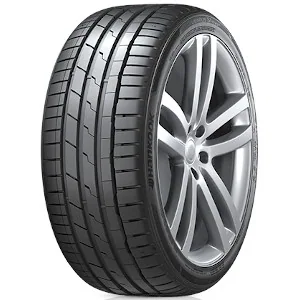 HANKOOK K127 Ventus S1 Evo3 — visuel du profil