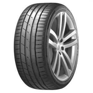 HANKOOK K127 Ventus S1 Evo3 * MO — visuel du profil