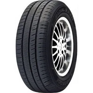 HANKOOK RA28 Radial — visuel du profil