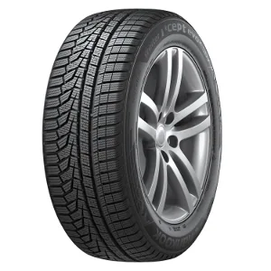 HANKOOK W320A Winter i*cept evo2 SUV — visuel du profil
