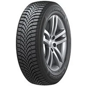 HANKOOK W452 Winter i*cept RS2 — visuel du profil