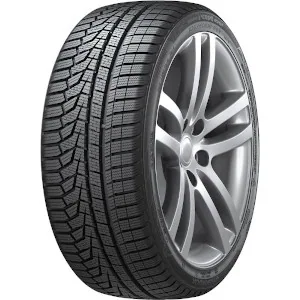 HANKOOK W320B Winter i*cept evo2 (HRS) — visuel du profil