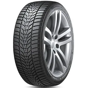 HANKOOK W330 Winter i*cept evo3 — visuel du profil