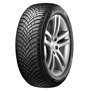 HANKOOK W462 Winter i*cept RS3 — visuel du profil