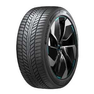 HANKOOK IW01 iON i*cept EV CAR Sound Absorber — visuel du profil