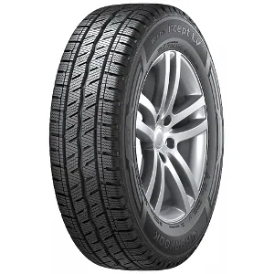 HANKOOK RW12 Winter I*cept LV — visuel du profil