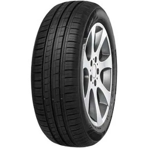 IMPERIAL ECODRIVER4 — visuel du profil