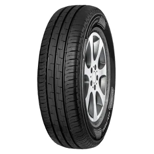 IMPERIAL ECOVAN3 RF19 — visuel du profil