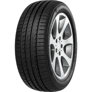 IMPERIAL ECOSPORT2 — visuel du profil