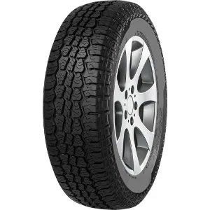 IMPERIAL ECOSPORT A/T — visuel du profil