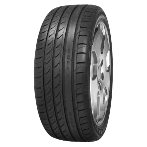 IMPERIAL ECOSPORT — visuel du profil