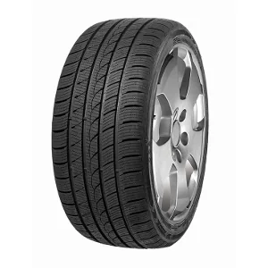 IMPERIAL SNOWDRAGON SUV — visuel du profil