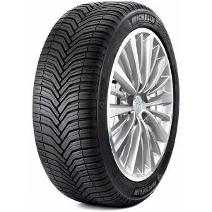 MICHELIN CrossClimate SUV AO — visuel du profil