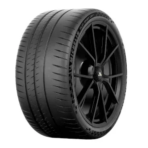 MICHELIN Pilot Sport Cup 2 Connect * DT1 — visuel du profil