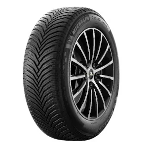 MICHELIN CrossClimate 2 — visuel du profil