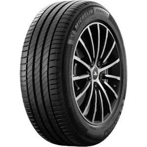 MICHELIN Primacy 4 E MO — visuel du profil