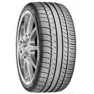 MICHELIN Pilot Sport PS2 N2 — visuel du profil