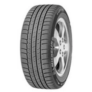 MICHELIN Latitude Tour HP N0 — visuel du profil