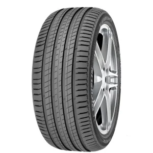 MICHELIN Latitude Sport 3 N1 — visuel du profil