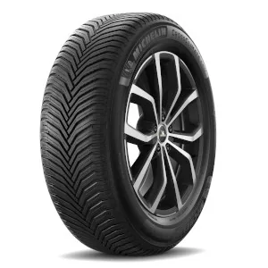 MICHELIN CrossClimate 2 SUV S1 — visuel du profil