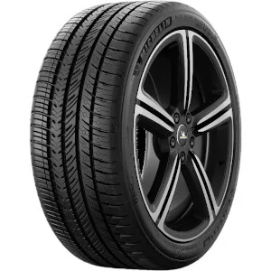 MICHELIN Pilot Sport All Season 4 NE0 — visuel du profil