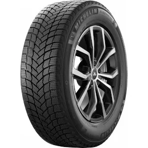 MICHELIN X-Ice Snow SUV — visuel du profil