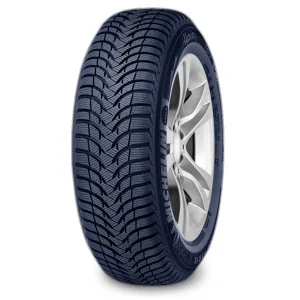 MICHELIN Alpin A4 — visuel du profil