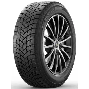 MICHELIN X-Ice Snow — visuel du profil