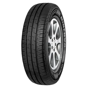 MINERVA Transport RF19 — visuel du profil