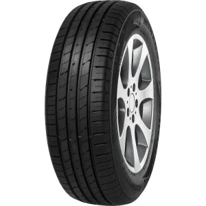 MINERVA ECOSPEED2 SUV — visuel du profil