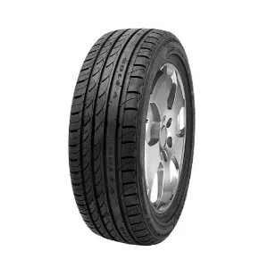MINERVA F105 — visuel du profil