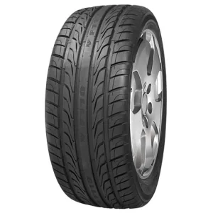 MINERVA Xsport F110 — visuel du profil