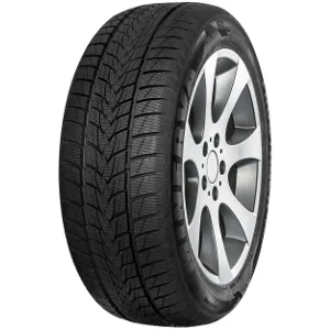 MINERVA FROSTRACK UHP — visuel du profil