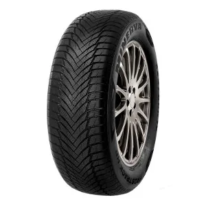 MINERVA FROSTRACK HP — visuel du profil