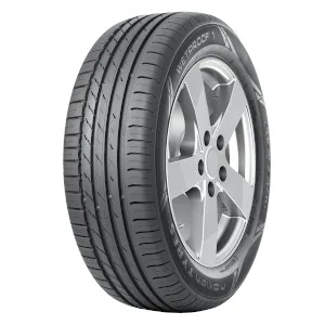 NOKIAN Nokian Tyres Wetproof 1 — visuel du profil